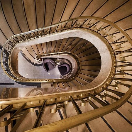Rand Tower Hotel, Minneapolis, A Tribute Portfolio Hotel Bagian luar foto
