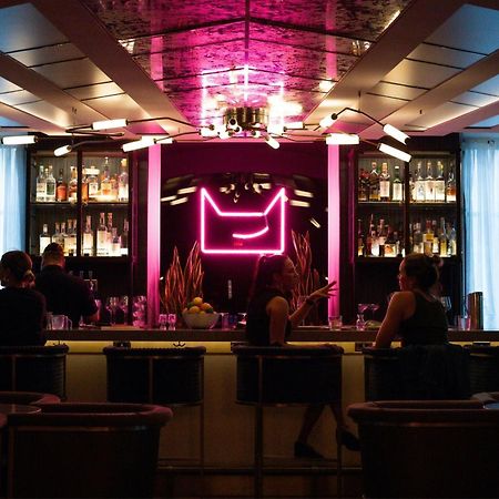 Rand Tower Hotel, Minneapolis, A Tribute Portfolio Hotel Bagian luar foto
