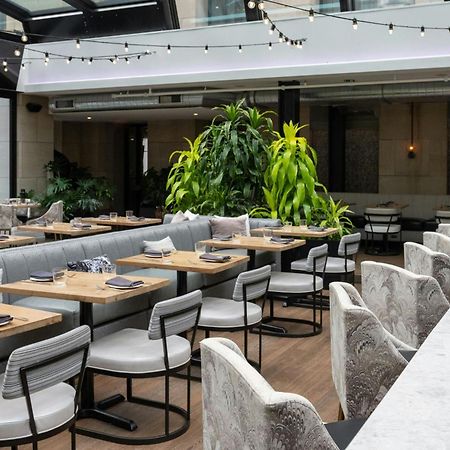 Rand Tower Hotel, Minneapolis, A Tribute Portfolio Hotel Bagian luar foto
