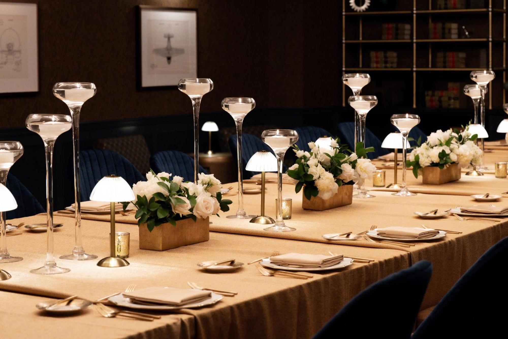 Rand Tower Hotel, Minneapolis, A Tribute Portfolio Hotel Bagian luar foto