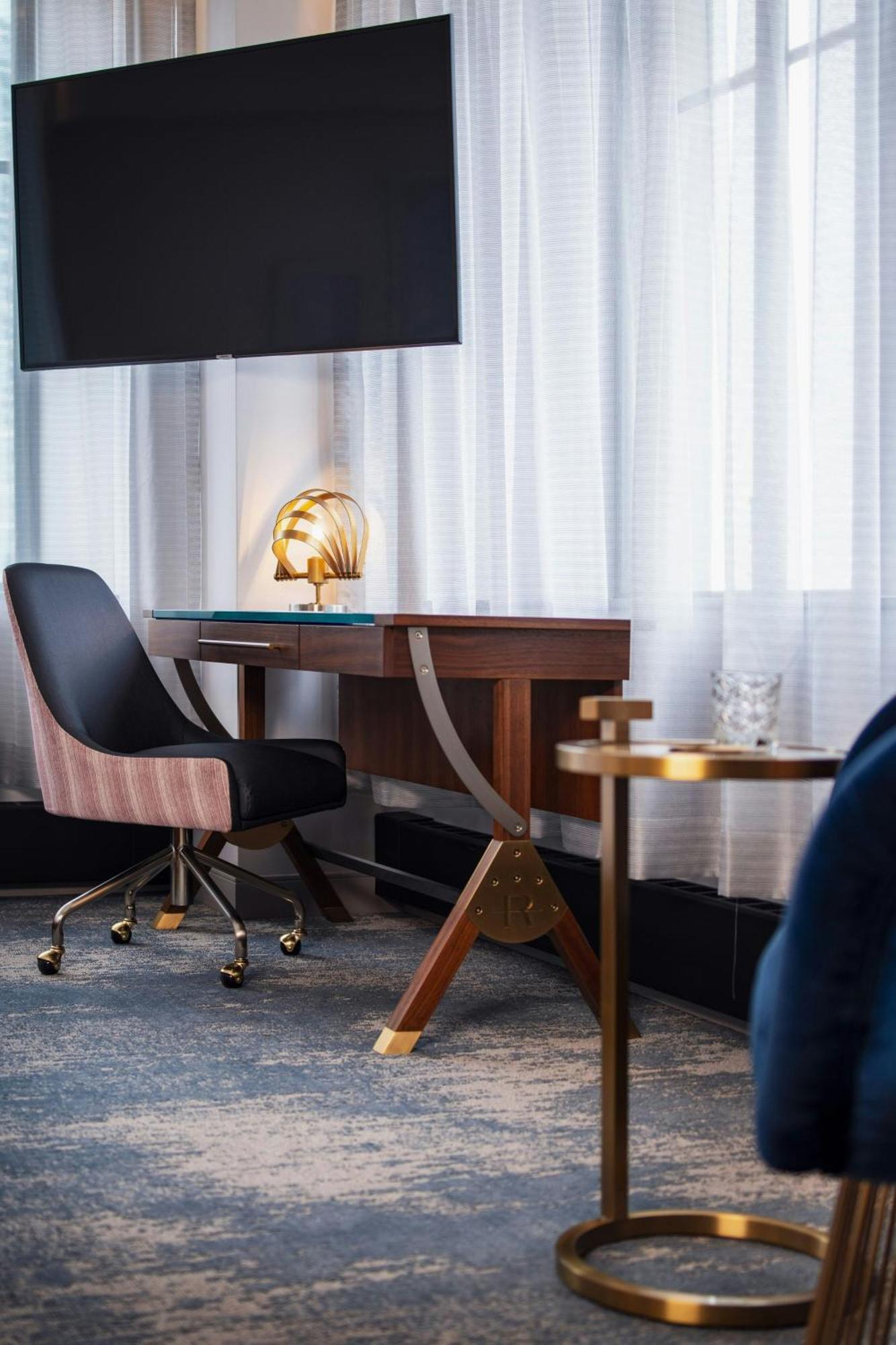 Rand Tower Hotel, Minneapolis, A Tribute Portfolio Hotel Bagian luar foto
