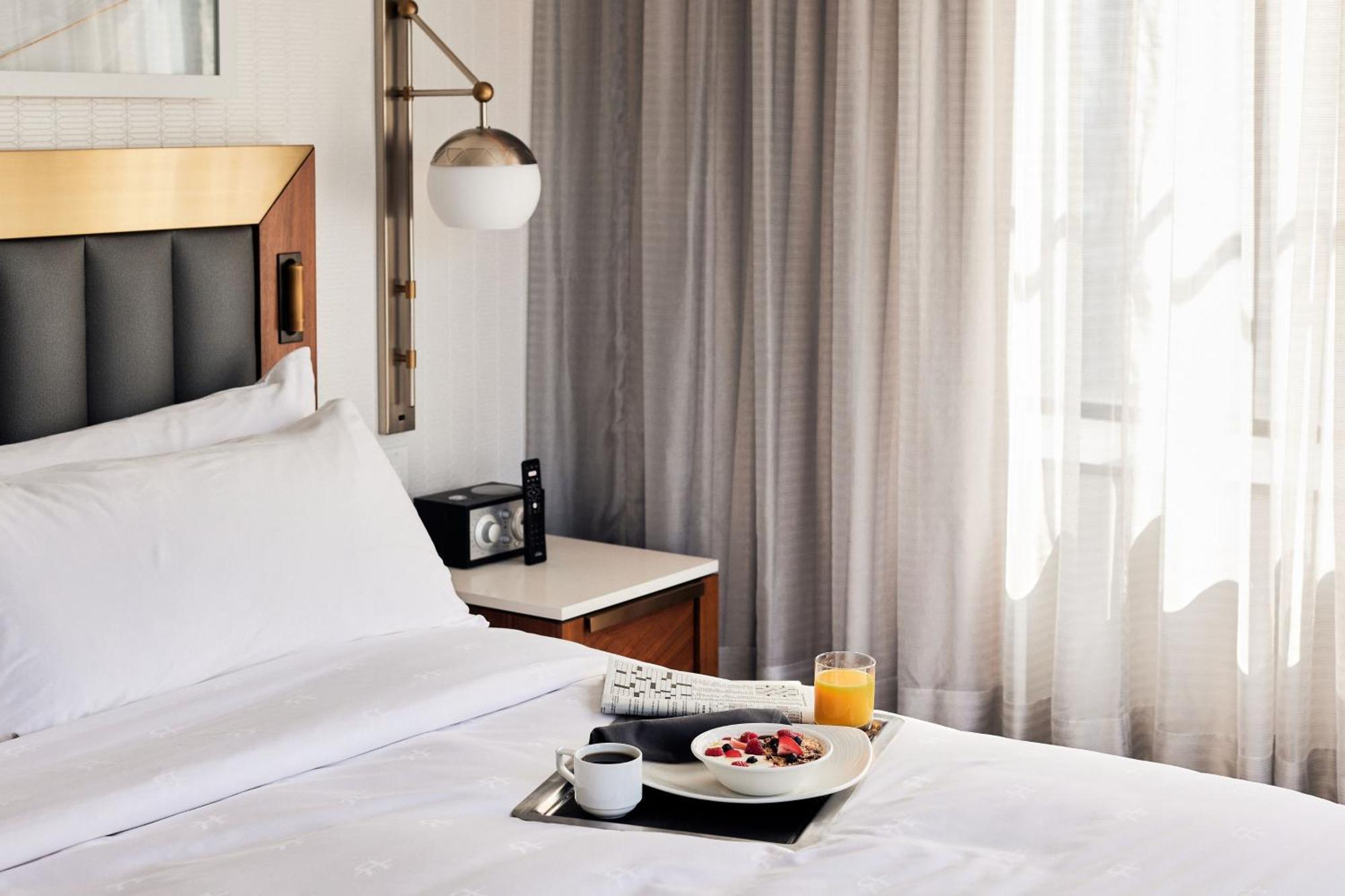 Rand Tower Hotel, Minneapolis, A Tribute Portfolio Hotel Bagian luar foto
