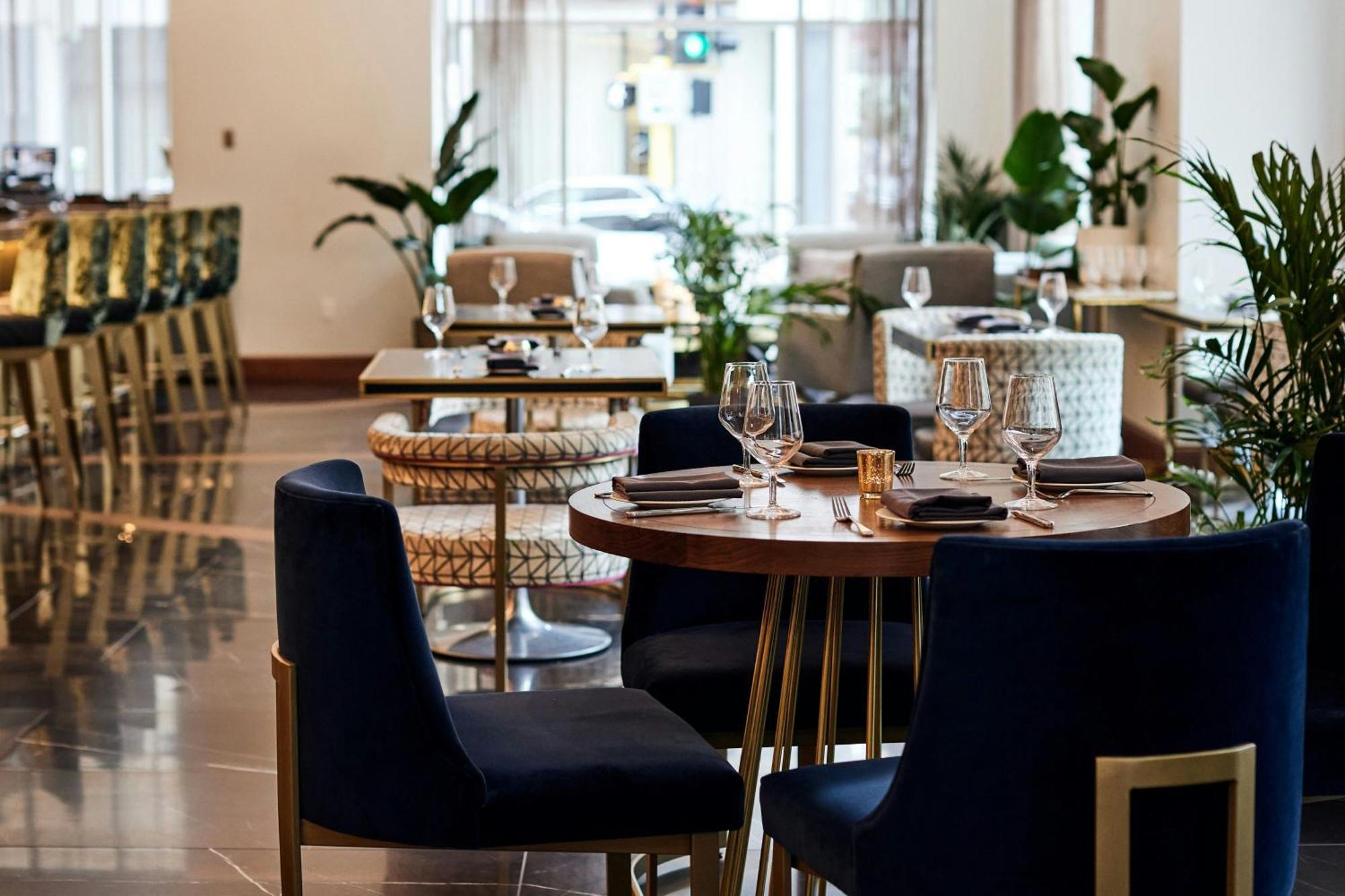 Rand Tower Hotel, Minneapolis, A Tribute Portfolio Hotel Bagian luar foto