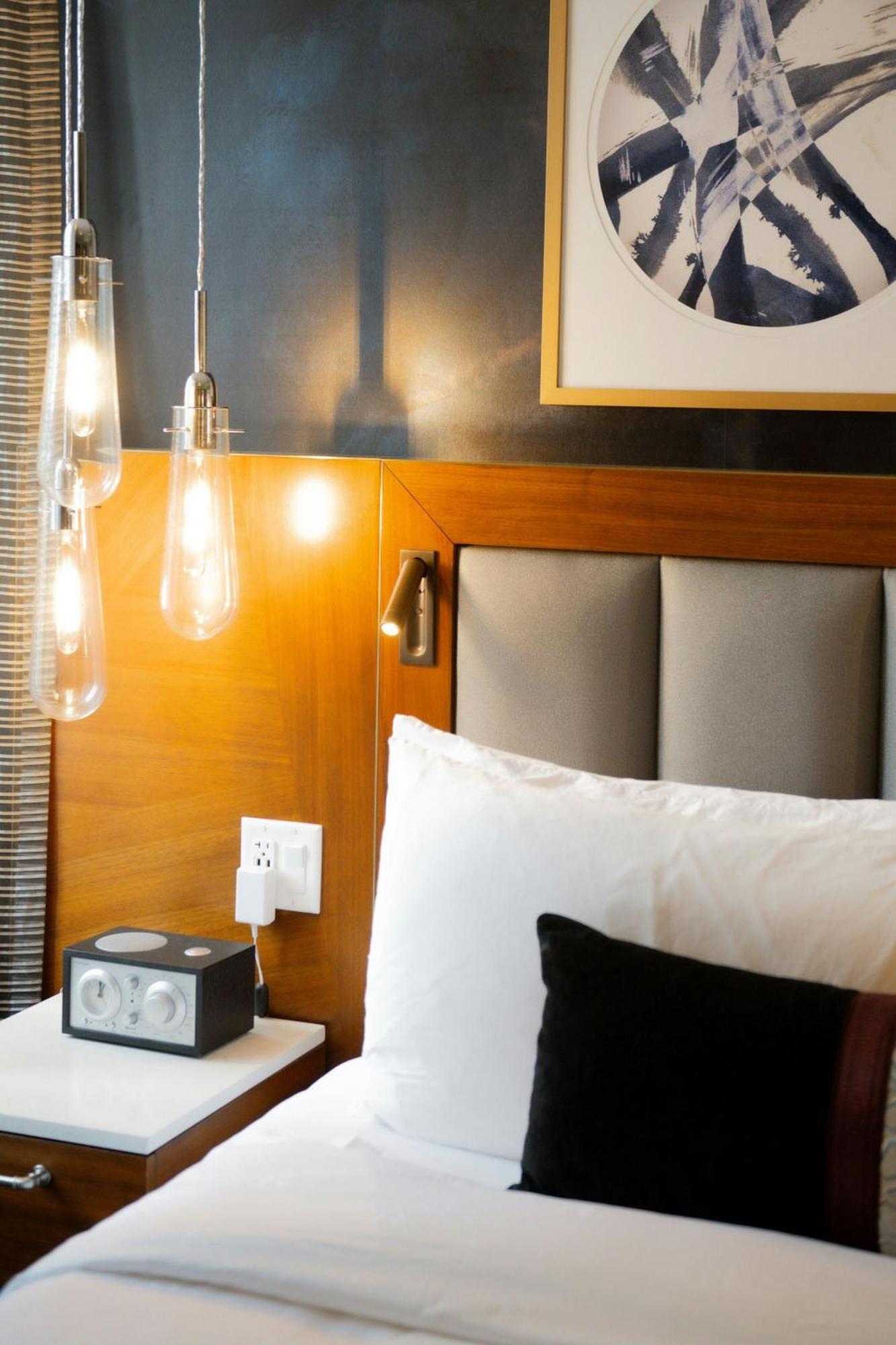 Rand Tower Hotel, Minneapolis, A Tribute Portfolio Hotel Bagian luar foto