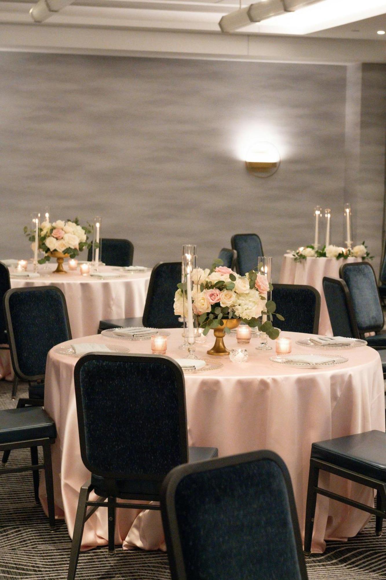 Rand Tower Hotel, Minneapolis, A Tribute Portfolio Hotel Bagian luar foto