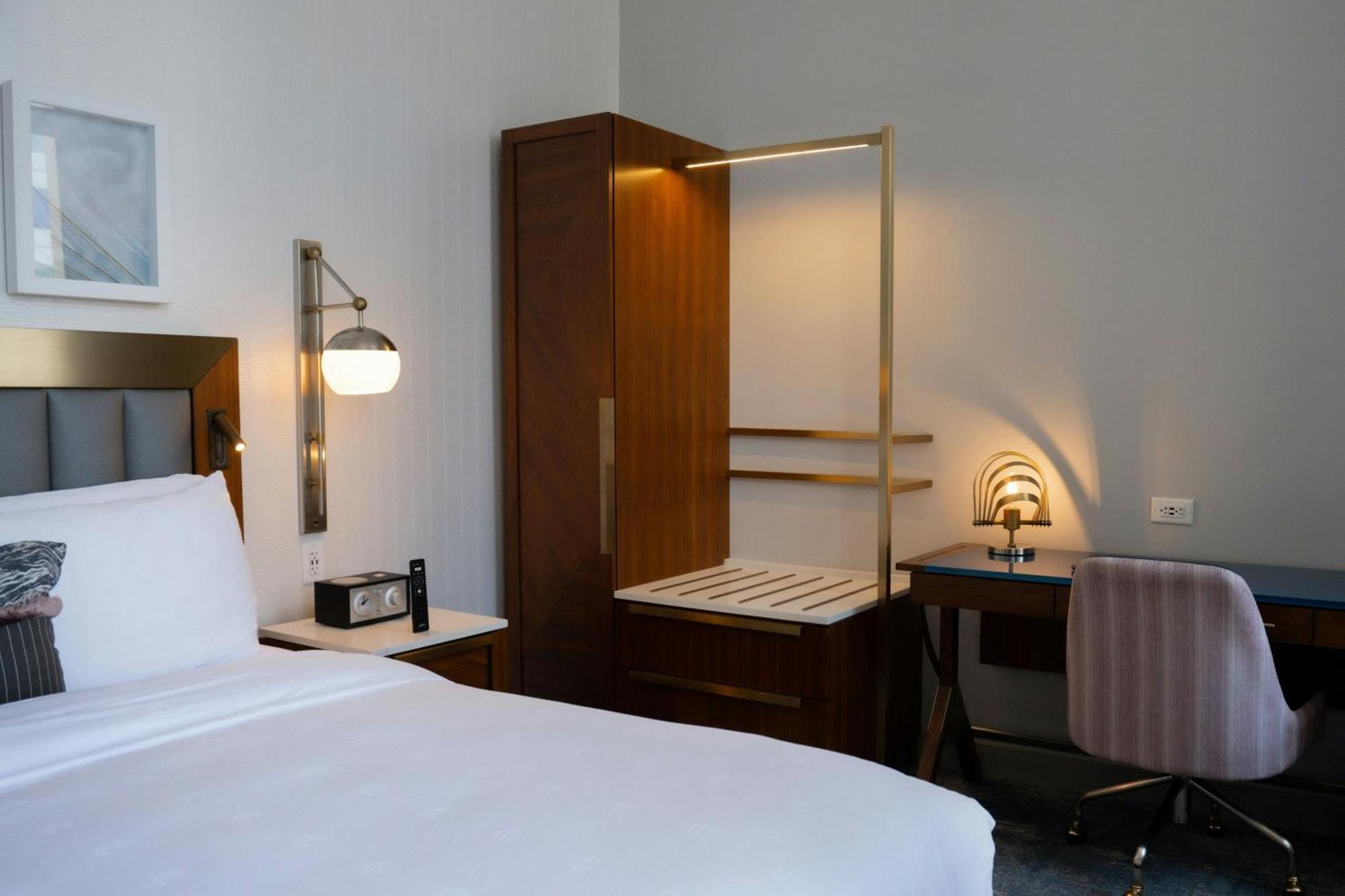 Rand Tower Hotel, Minneapolis, A Tribute Portfolio Hotel Bagian luar foto