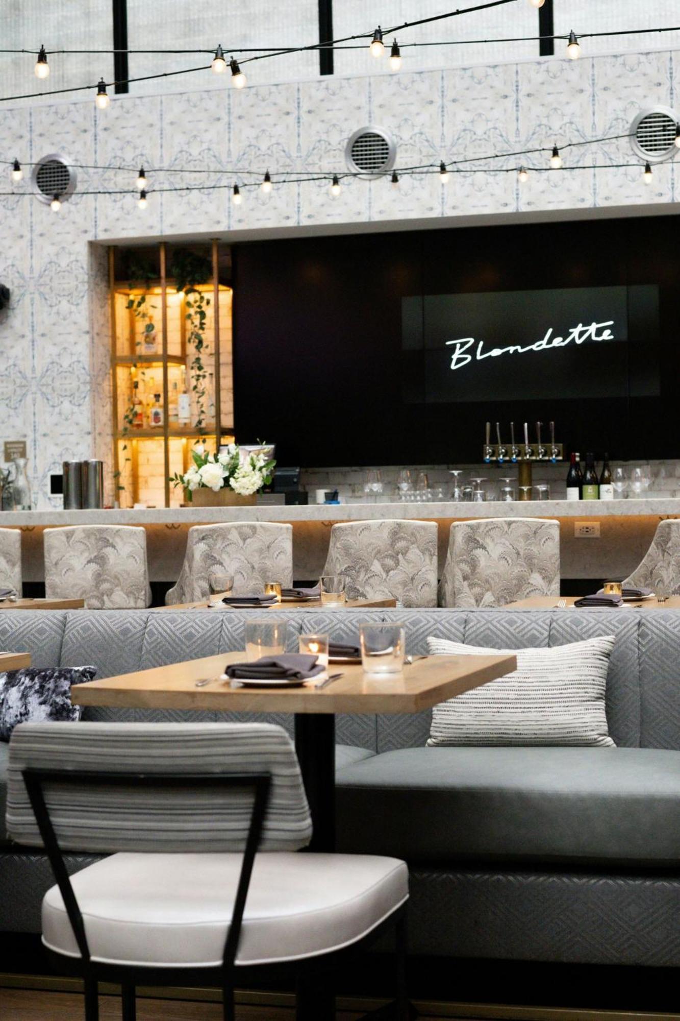 Rand Tower Hotel, Minneapolis, A Tribute Portfolio Hotel Bagian luar foto