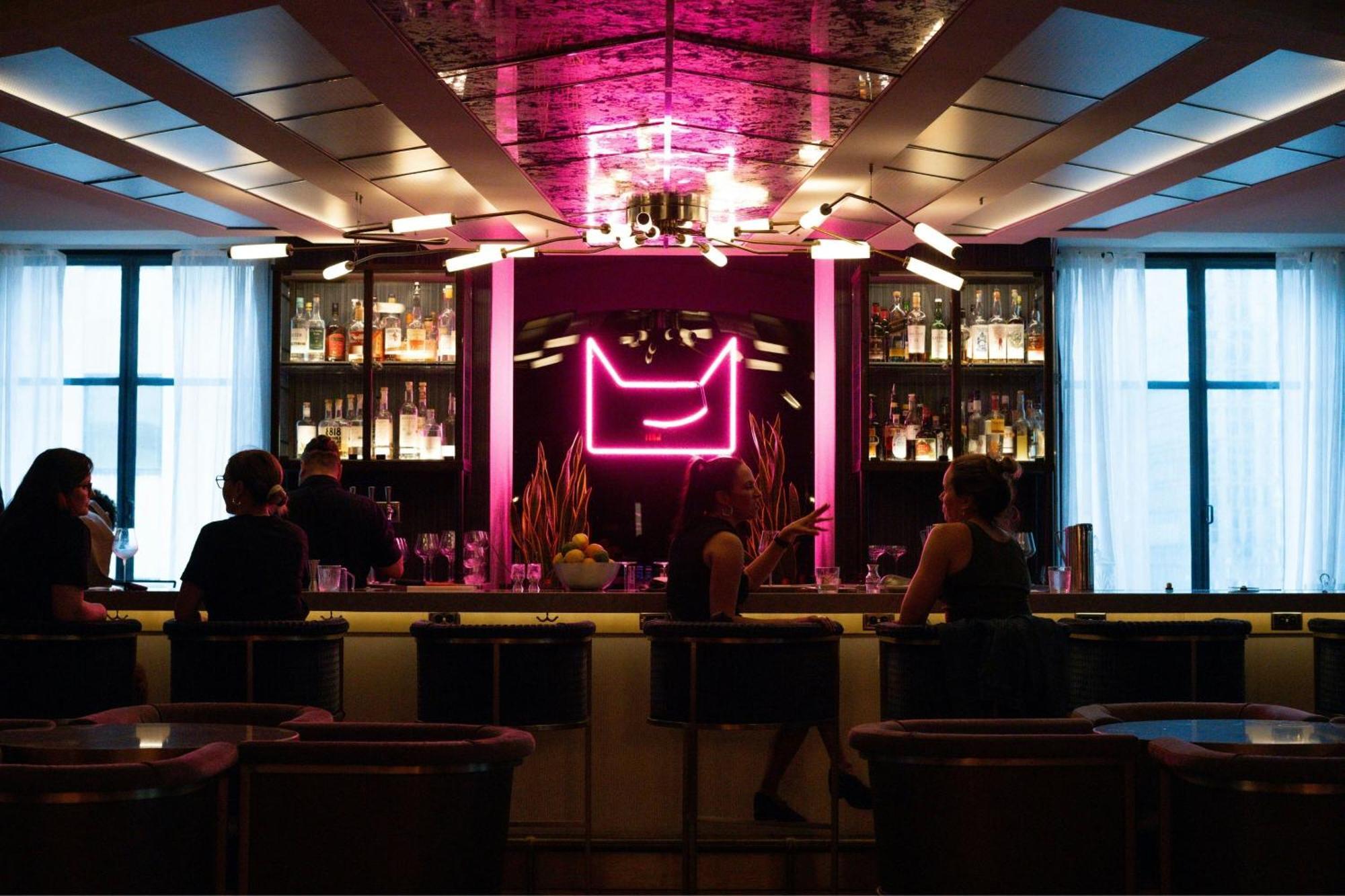Rand Tower Hotel, Minneapolis, A Tribute Portfolio Hotel Bagian luar foto