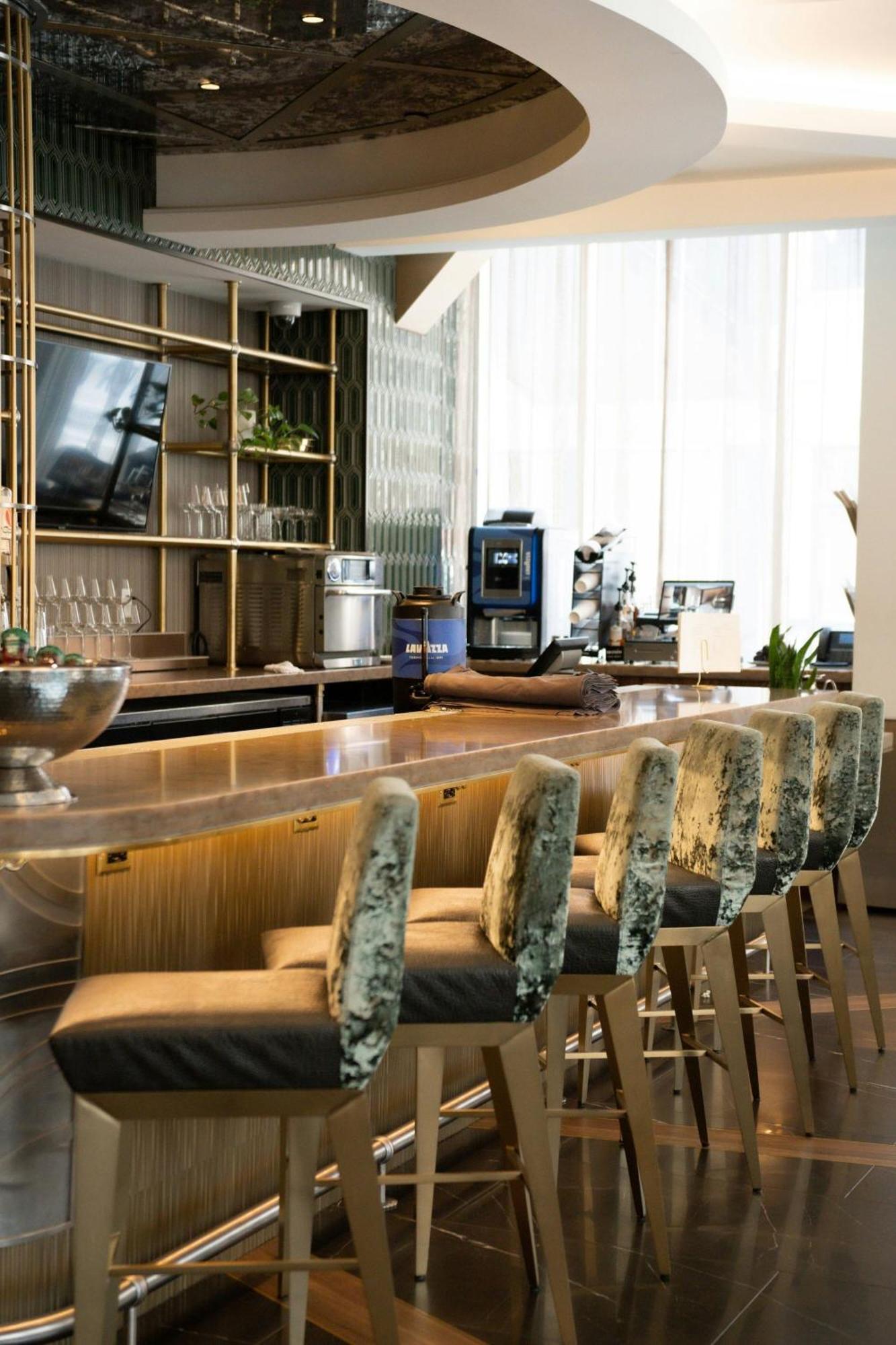 Rand Tower Hotel, Minneapolis, A Tribute Portfolio Hotel Bagian luar foto