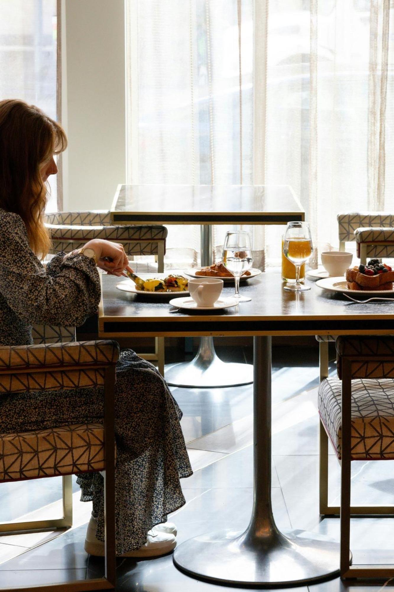 Rand Tower Hotel, Minneapolis, A Tribute Portfolio Hotel Bagian luar foto