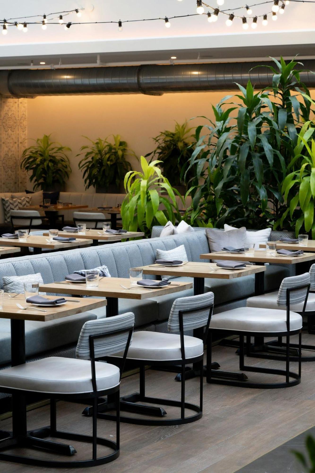 Rand Tower Hotel, Minneapolis, A Tribute Portfolio Hotel Bagian luar foto