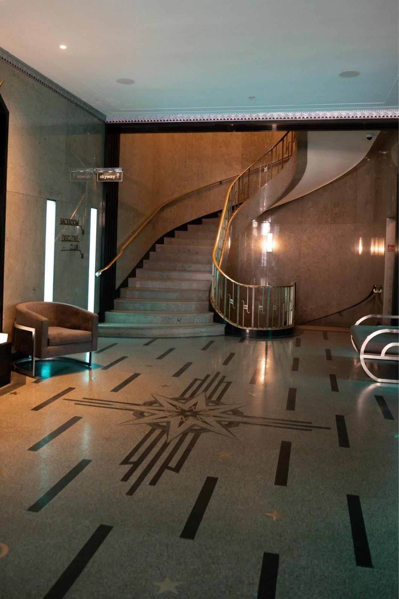 Rand Tower Hotel, Minneapolis, A Tribute Portfolio Hotel Bagian luar foto